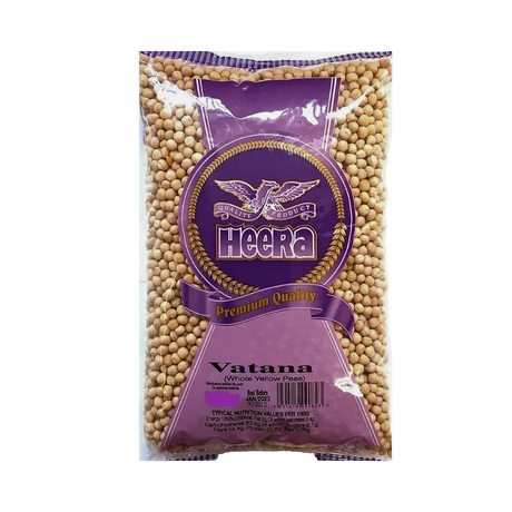 Buy Heera Vatana 500g Online in Fairmart UK