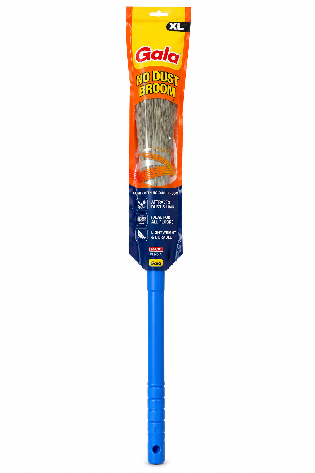 Gala No Dust Broom