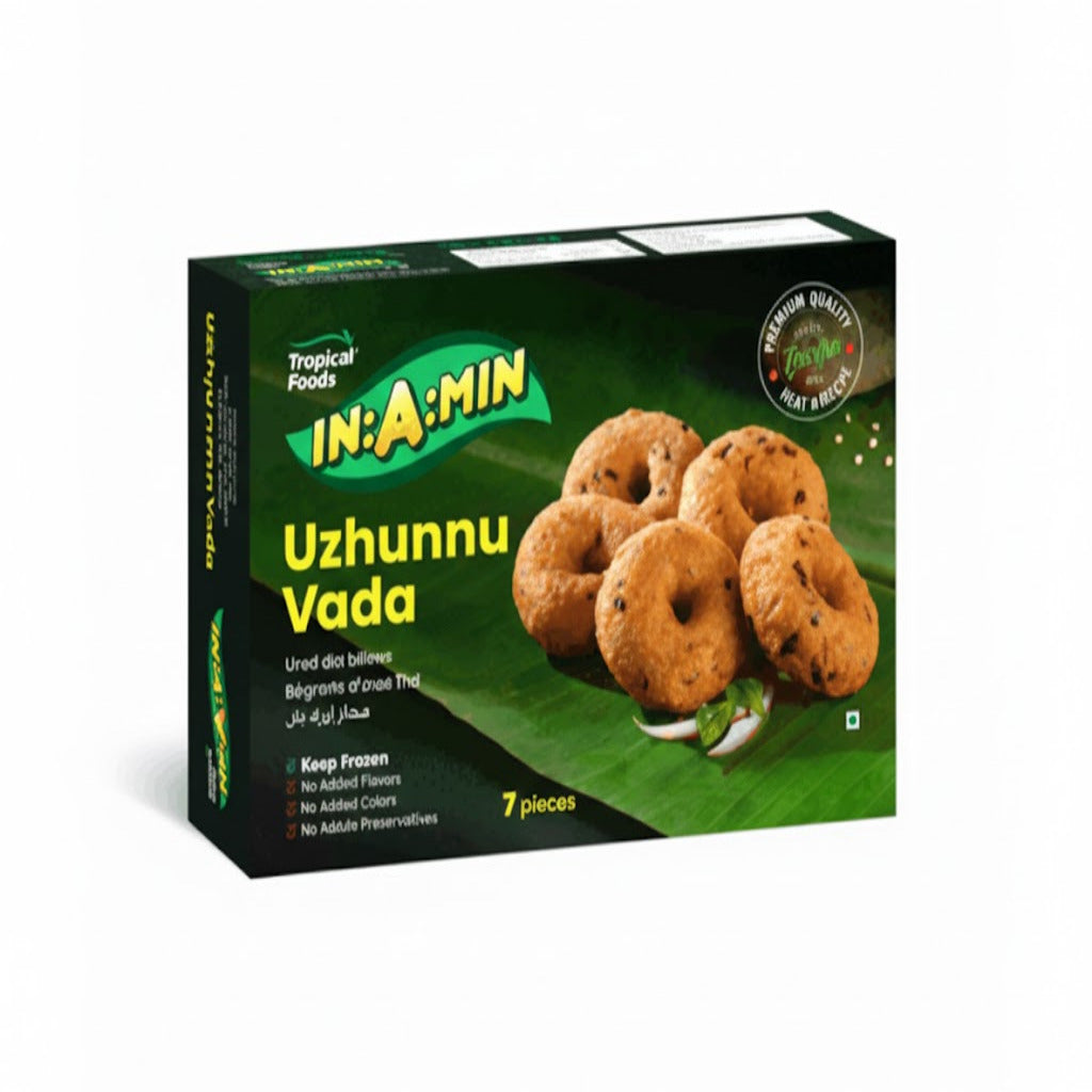 In:A:Min Frozen Uzunnuvada Catering Pack 1kg