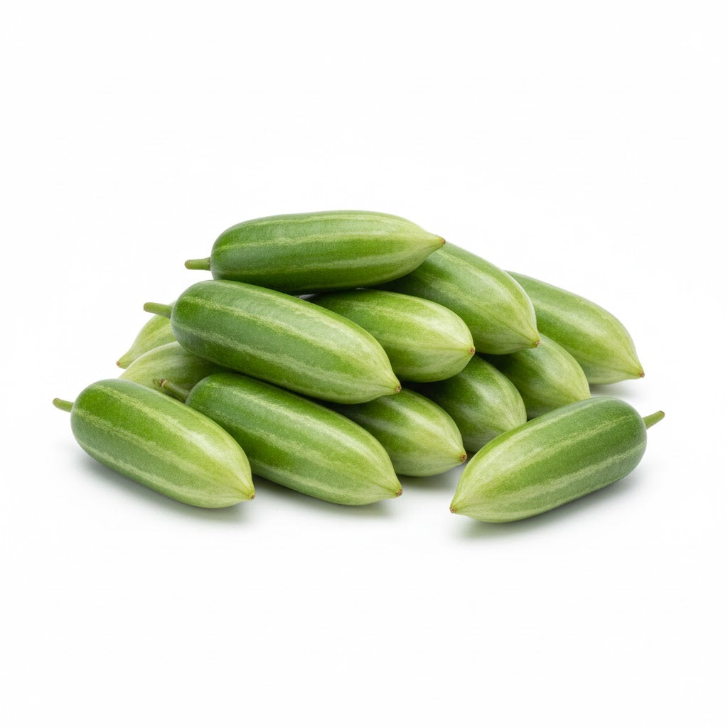 Ivy Gourd / Kovakkai (Tindora)