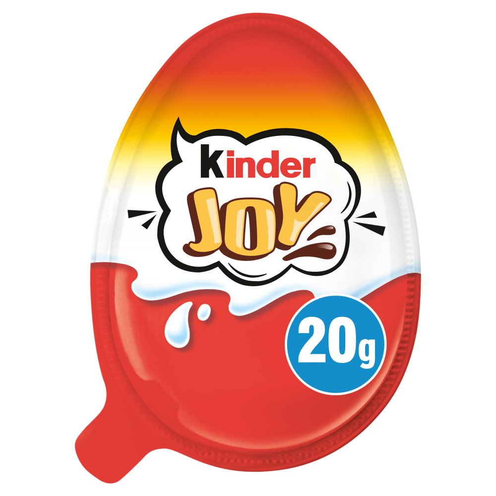 Kinder Joy Funko 20g