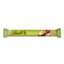 Lindt Lindor Pistachio Milk Chocolate Treat Bar 38g