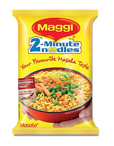 Maggi Masala Noodles 48g