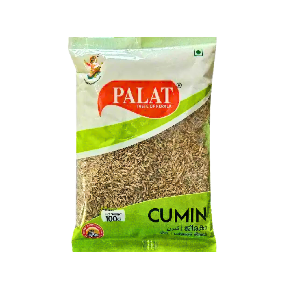 Buy Palat Cumin Seeds 100g online at the best price from FAIRMART.