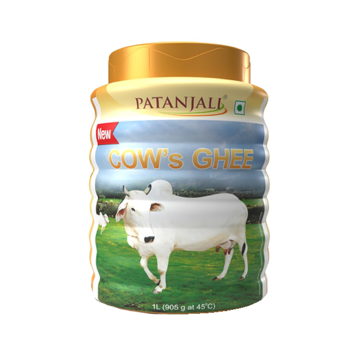Patanjali Ghee 1kg