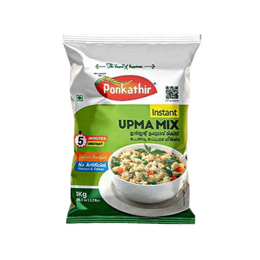 Ponkathir Instant Uppma Mix 1kg