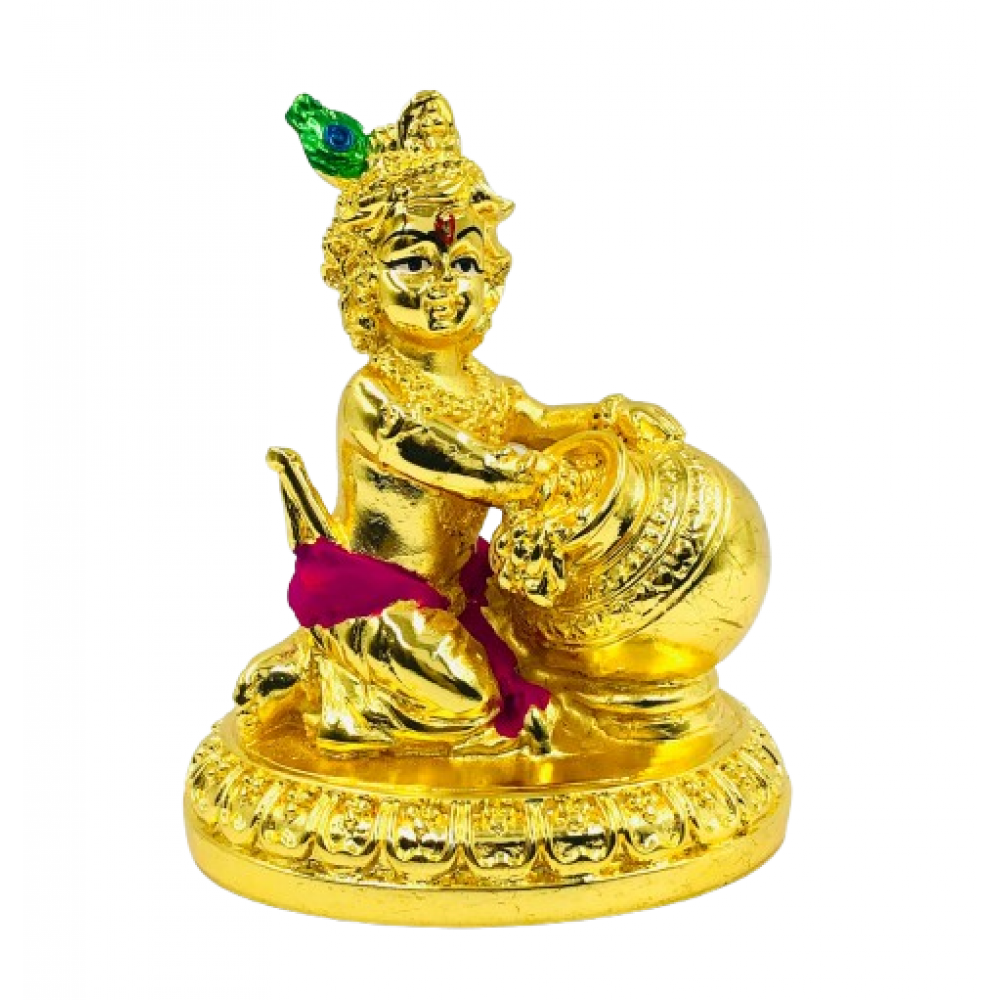 ROYAL PLUS MATKI KRISHNA GOLD MEENA