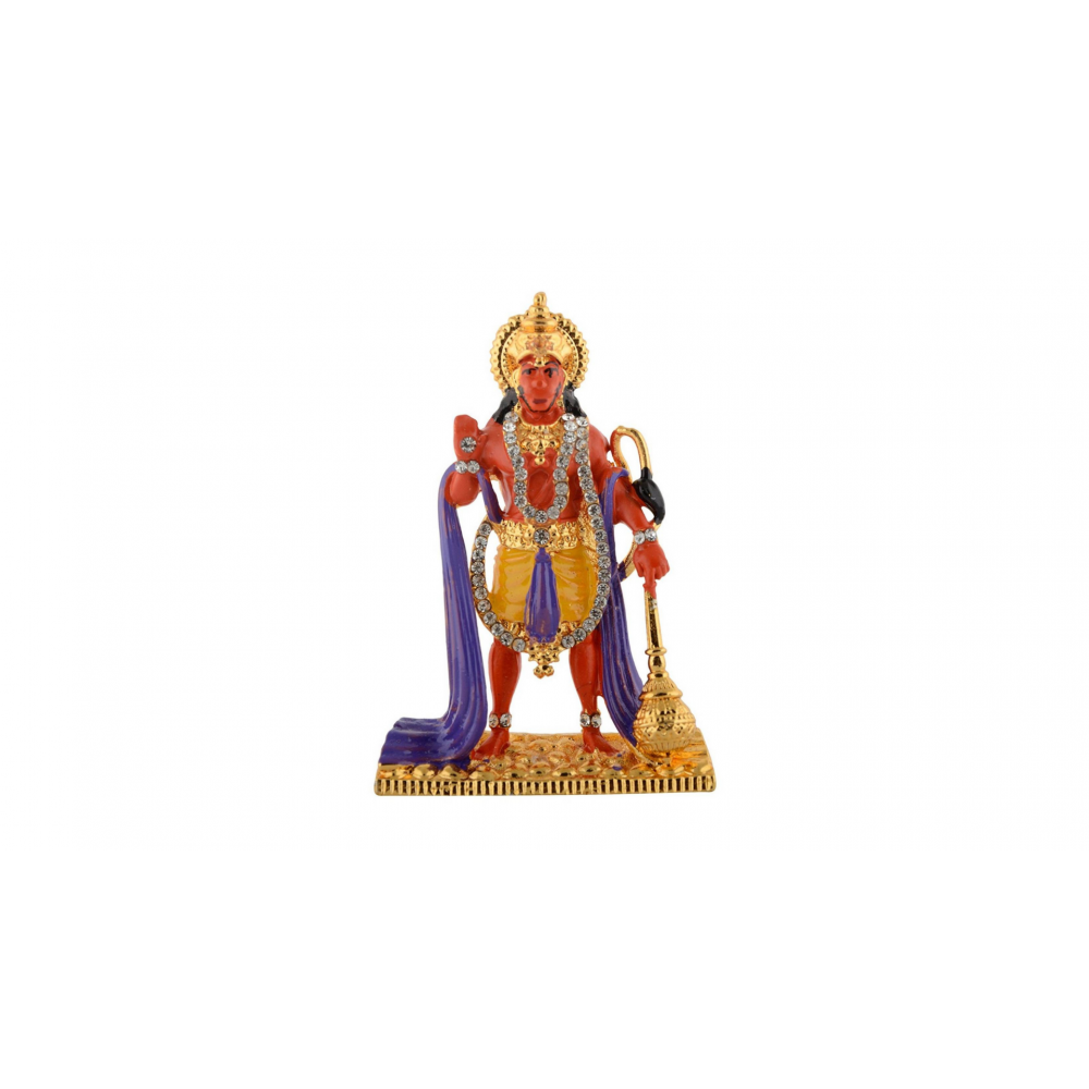 ST877 PR GADA HANUMAN (M)