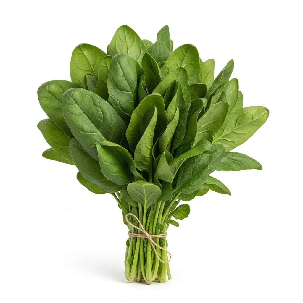 Spinach (1 Bunch)