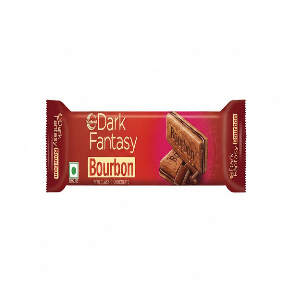 Sunfeast Dark Fantasy Bourbon Biscuit 150g