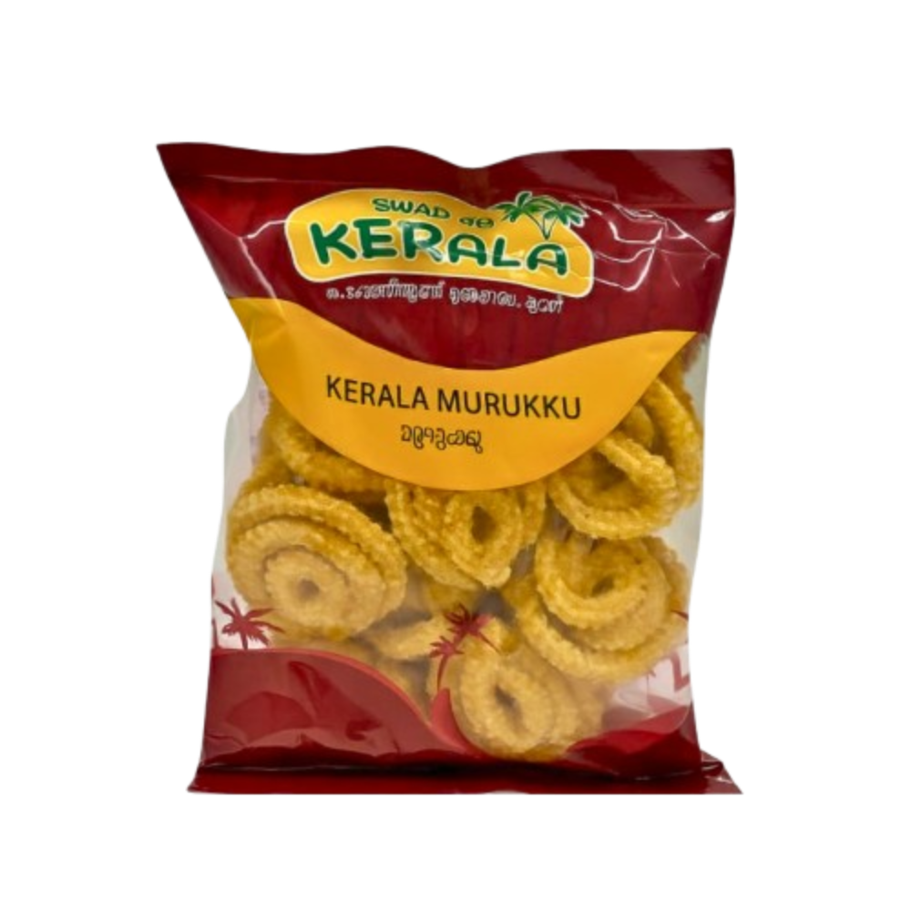 Buy Swad Kerala Murukku 150g online at the best price from FAIRMART.