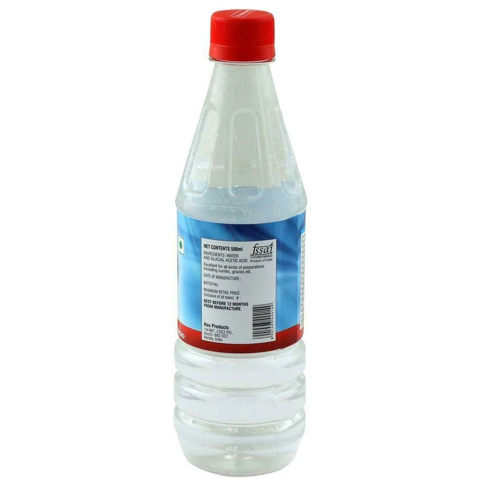 Swamis Vinegar 500ml