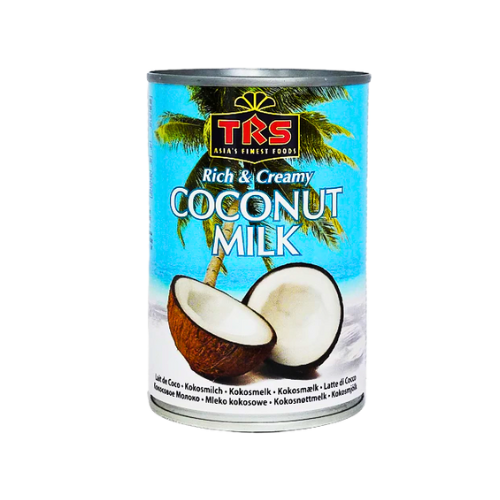 Buy TRS Coconut Milk 400ml online at the best price from FAIRMART.