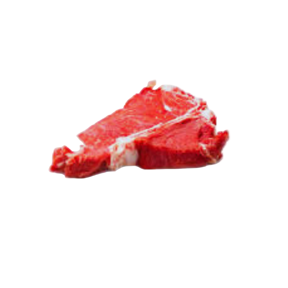 T Bone Steak 1kg
