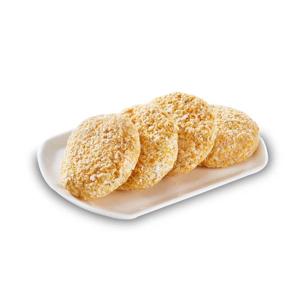 Buy Tasty Nibbles Frozen Fish Cutlet 400g online at the best price from FAIRMART.