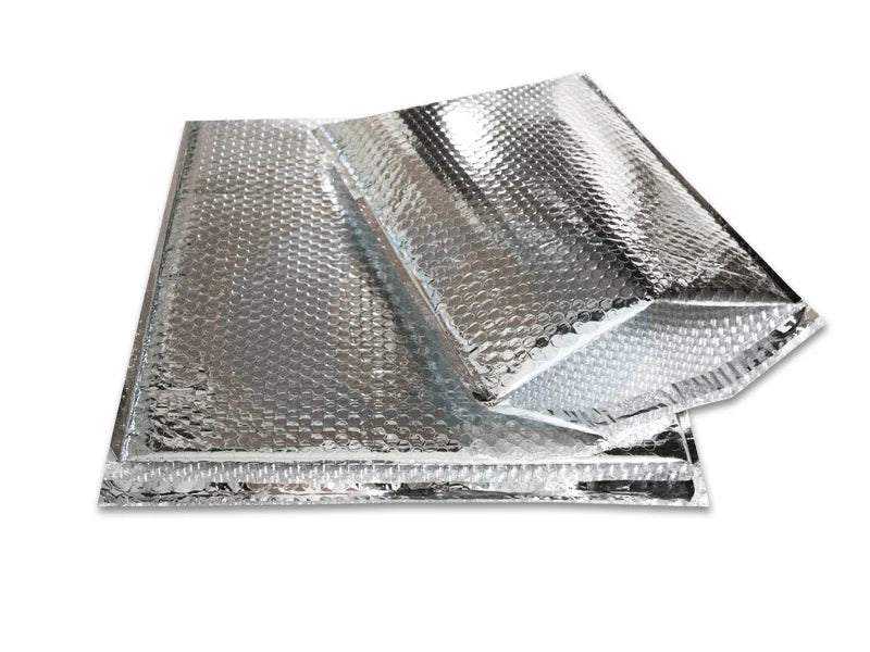 Frozen/Chilled Packaging fee