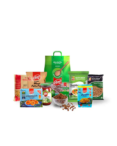 Featured items – popular Indian snacks and essentials – Fairmart UK