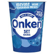 Buy Onaken Natural Set yogurt 450g  online at the best price from FAIRMART.