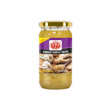 777 Ginger Garlic Paste 300g