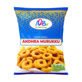 A2B Andhra Murukku 200g