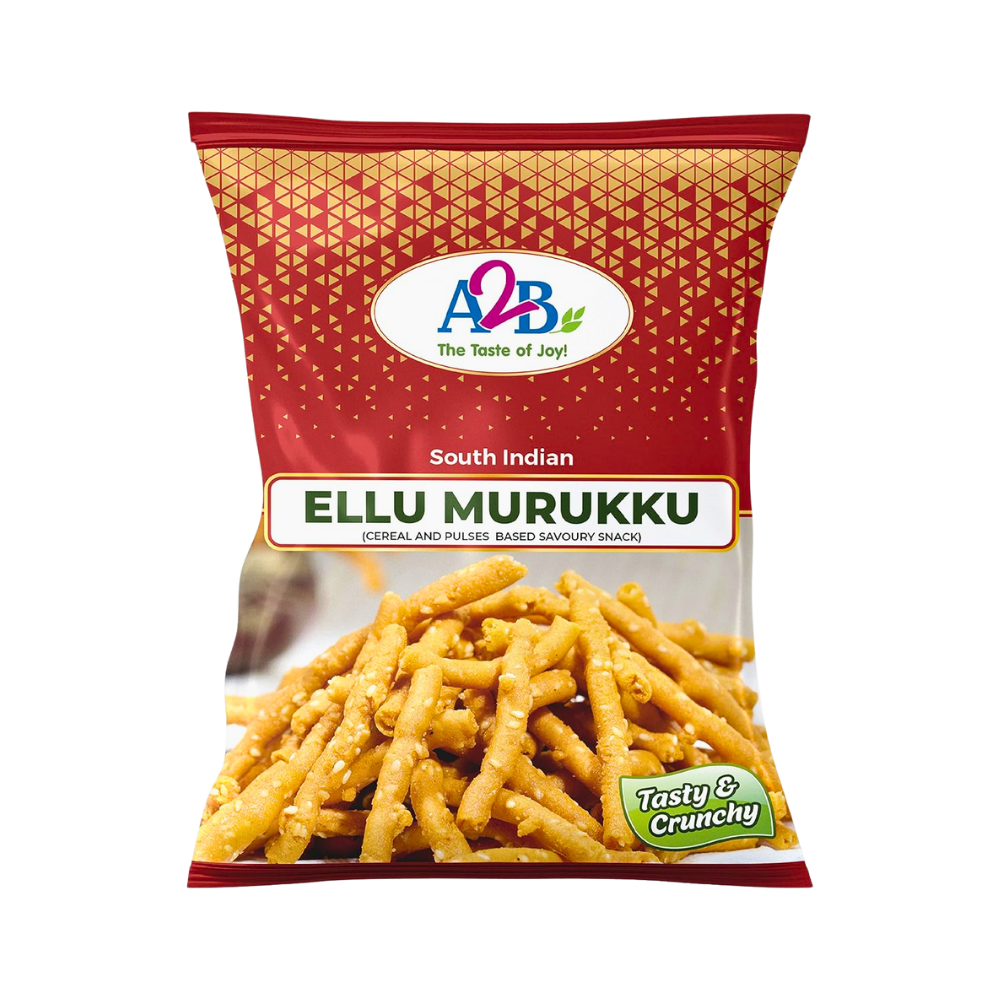A2B Ellu Murukku 200g