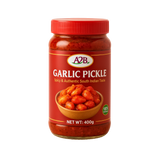 A2B Garlic Pickle 400g