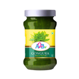 A2B Gongura Rice Paste 400g