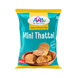 A2B Mini Thattai 200g