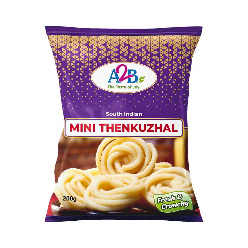 A2B Mini Thenkuzhal 200g