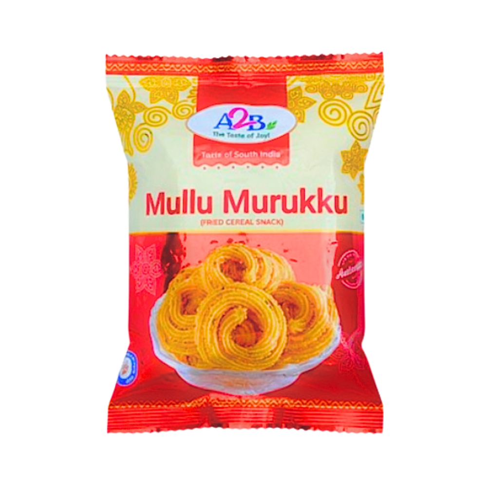 A2B Mullu Murukku 200g