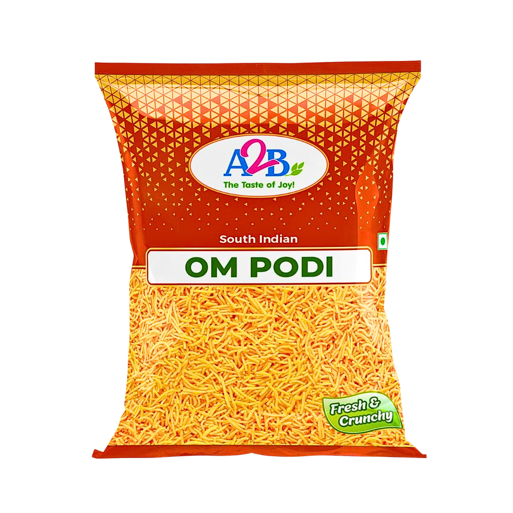 A2B Om Podi 200g