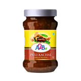 A2B Puli Kachal Rice Paste 400g