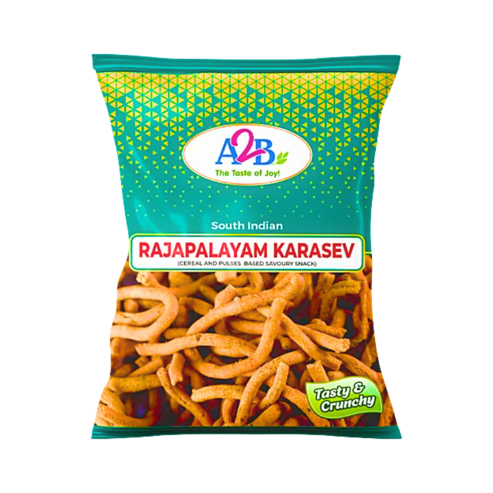 A2B Rajapalayam Karasev 200g