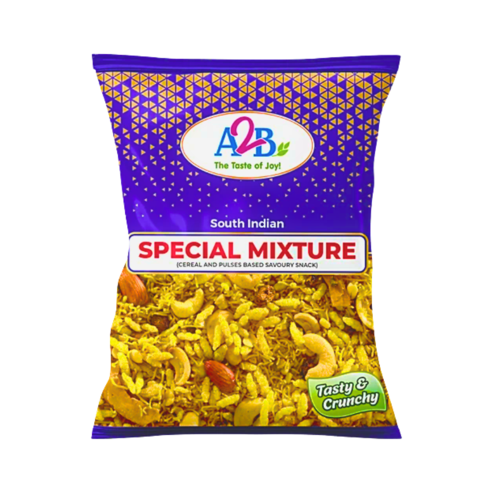 A2B Special Mixture 200g