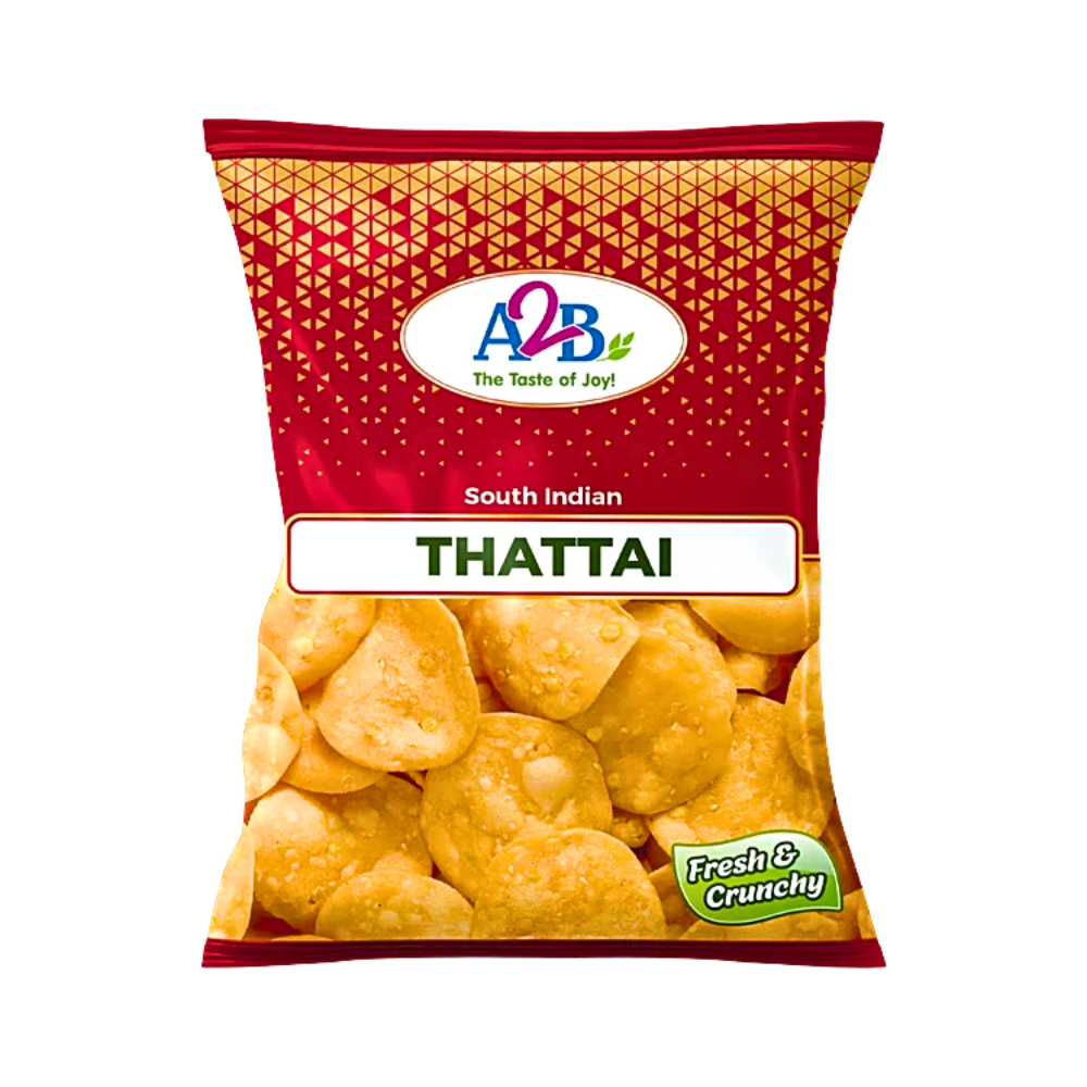 A2B Thattai 200g