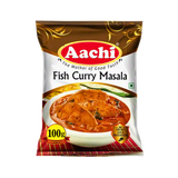 Aachi Fish Curry Masala 100g