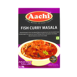 Aachi Fish Curry Masala 200g