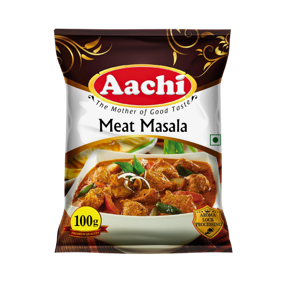Aachi Meat Masala 100g
