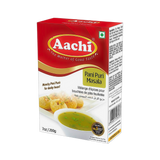Aachi Pani Puri Masala 200g