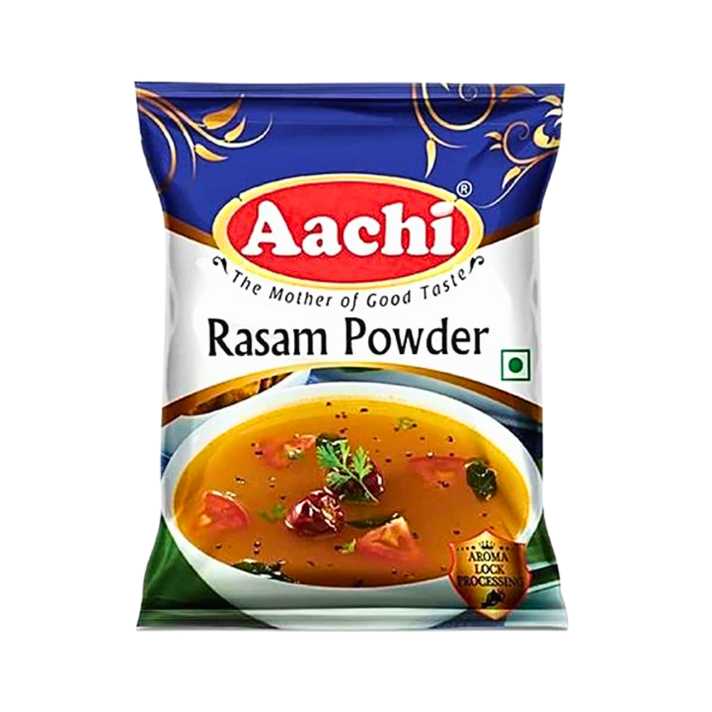 Aachi Rasam Powder 100g