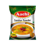 Aachi Sambar Powder 100g