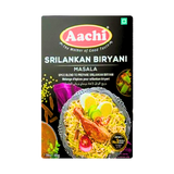 Aachi Srilankan Biryani Masala 45g