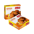 Buy Aaryas Frozen Parippuvada 1kg  online at the best price from FAIRMART.