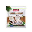 Buy Aaryas Frozen Sliced Coconut 400g online at the best price from FAIRMART.