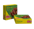Buy Aaryas Frozen Unniyappam 350g online at the best price from FAIRMART