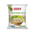 Buy Aaryas Frozen Green Jackfruit 400g online at the best price from FAIRMART and get delivered at your doorstep.
