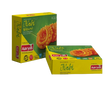 Buy Aaryas Frozen Jilebi 600g online at the best price from FAIRMART