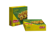 Buy Aaryas Frozen Laddu 1kg online at the best price from FAIRMART
