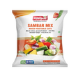 Buy Aaryas Frozen Sambar Mix 400g online at the best price from FAIRMART and get delivered at your doorstep.
