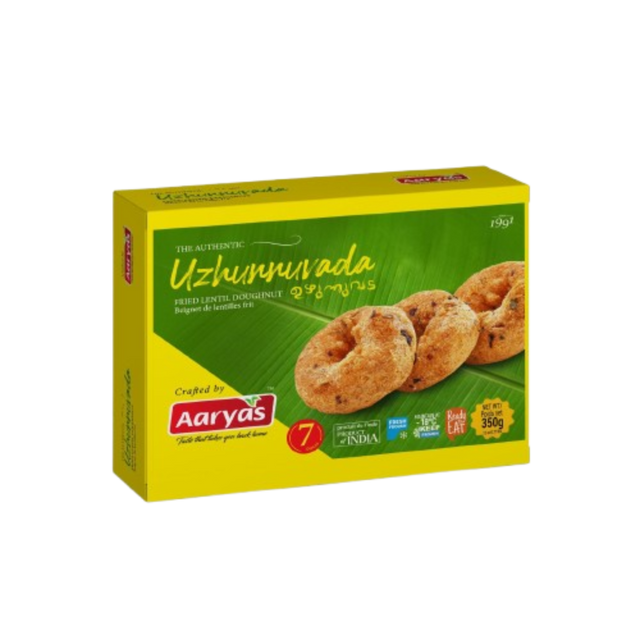 Buy Aaryas Frozen Uzhunnuvada 350g online at the best price from FAIRMART.
